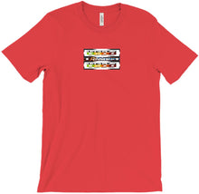 ostephenmclo T-Shirts