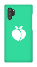 justlpeachy Samsung Phone Cases