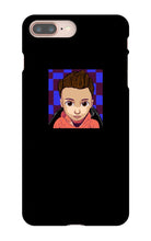 Cover per iPhone di cibas70 (logo)