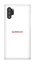mrredbackz Samsung Phone Cases