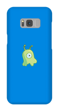 hotpocketad Samsung Phone Cases