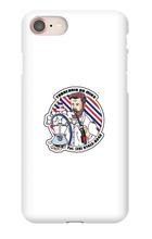 mikehla iPhone Phone Cases