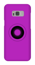 logosgodhurtson Samsung Phone Cases
