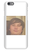 Blastyskidlord iPhone Cases