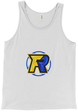 FR Logo Tank Top