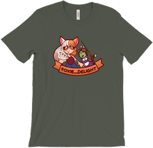 Foxie DelightfulShock T-Shirt