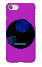 harry_apollo iPhone Phone Cases