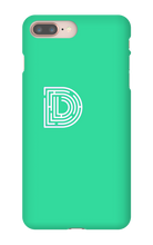 D Phone Cases