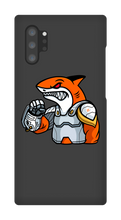 zachary_zz Samsung Phone Cases