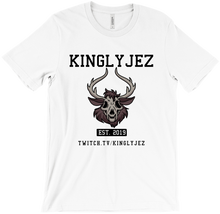 Twitch Link Shirt