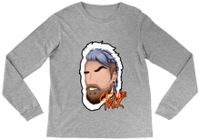 Cashie Long Sleeve