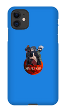 simplykhi iPhone Phone Cases