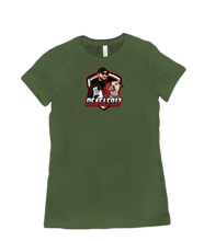 DeagLe917 Women's T-Shirts
