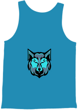 Fen Gaming Tank Top