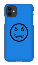the_dummy_batman iPhone Phone Cases