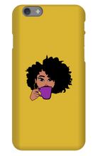 Tea iPhone Cases