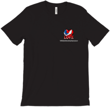 T-Shirt Manta Love