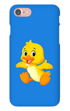 duck iPhone Phone Cases