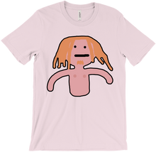 surrealpenguin1 T-Shirts