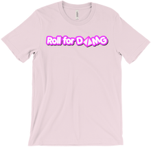 Roll For Damage T-Shirt