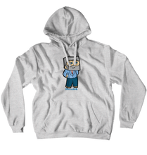 MovieHQ Hoodies (No-Zip/Pullover)