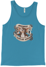 arminusslive Tank Top