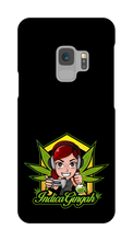 indicagingah Samsung Phone Cases
