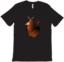 Chicken Shirt: DAN