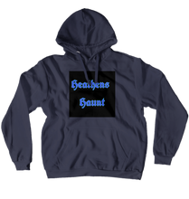 Heathens Haunt Hoodies (No-Zip/Pullover)