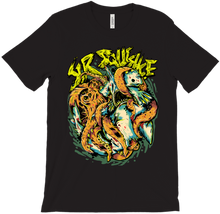 Sea Fight T-Shirts