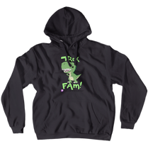 T-Rex Fam (GREEN)