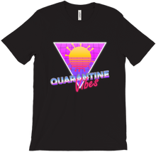 Quarantine Vibes T-Shirt