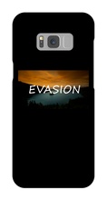 Classic 'EVASION' Samsung Case!