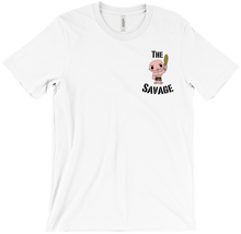 the1stsavagemma T-Shirts