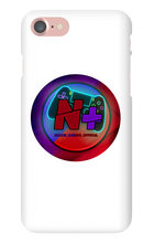 nexus_gaming_offical iPhone Phone Cases