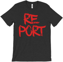 Report T-Shirts