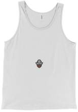 metrodartclub Tank Top
