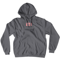 flexalpha_ Hoodies (No-Zip/Pullover)