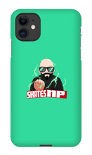 skatesnp_ iPhone Phone Cases
