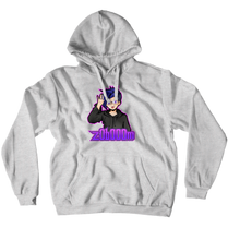 z0b00m Logo Hoodies (No-Zip/Pullover)