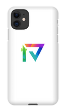 johnquatrogaming iPhone Phone Cases