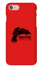 ravynic iPhone Phone Cases