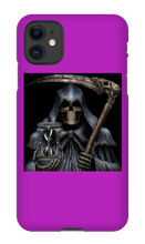 ttvgrimm14 iPhone Phone Cases