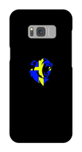 theswealex Samsung Phone Cases