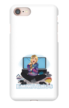 EmmaGrus Iphone Case