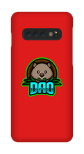 Dao_TV Samsung Phone Cases