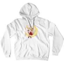 lunabellering Hoodies (No-Zip/Pullover)