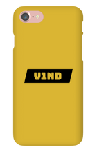 V1ND iPhone Cases