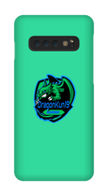 dragonkun19 Samsung Phone Cases