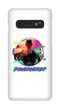 Powernerd7 Samsung Phone Cases